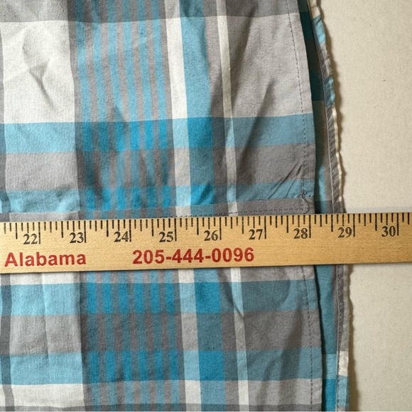 Ablanche New York Long Sleeve Button Down Shirt - Picture 6 of 6